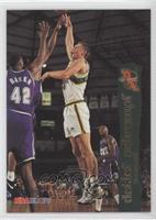 Detlef Schrempf