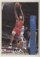 Juwan Howard [Good to VG‑EX]