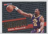 Karl Malone