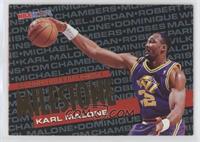 Karl Malone