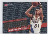 Reggie Miller