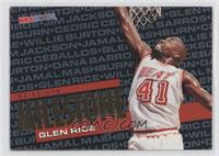 Glen Rice