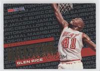 Glen Rice [EX to NM]