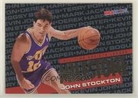 John Stockton