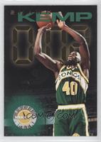 Shawn Kemp