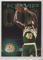 Shawn Kemp