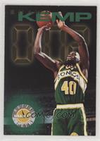 Shawn Kemp