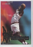 Antonio McDyess