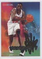 Theo Ratliff