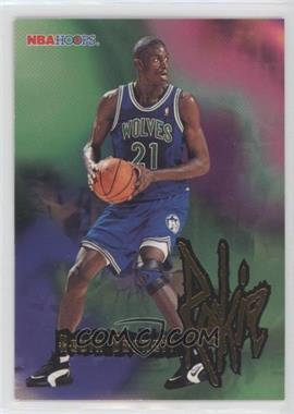 1995-96 NBA Hoops - [Base] #272 - Kevin Garnett