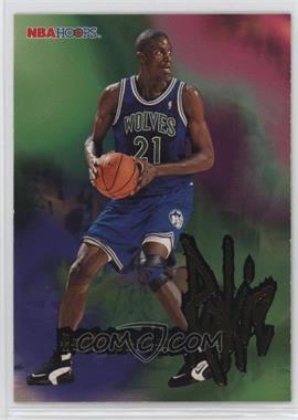 1995-96 NBA Hoops - [Base] #272 - Kevin Garnett