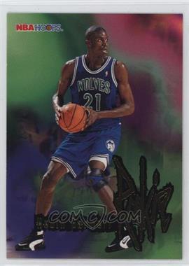 1995-96 NBA Hoops - [Base] #272 - Kevin Garnett
