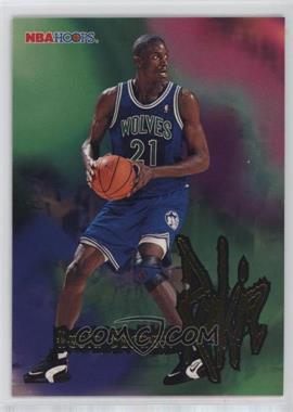 1995-96 NBA Hoops - [Base] #272 - Kevin Garnett