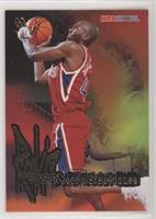 Jerry Stackhouse [Noted]