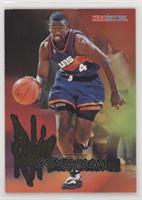 Michael Finley [EX to NM]