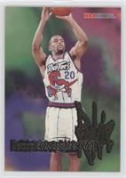 Damon Stoudamire