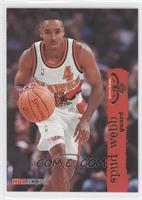 Spud Webb