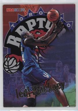 1995-96 NBA Hoops - [Base] #343 - Ed Pinckney [EX to NM]