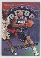 Damon Stoudamire