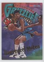 Lawrence Moten [EX to NM]