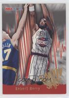 Robert Horry [EX to NM]