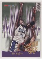 Vin Baker