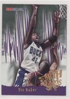 Vin Baker