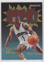 Muggsy Bogues