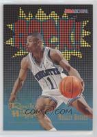 Muggsy Bogues