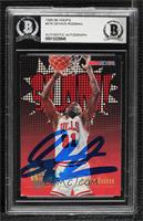 Dennis Rodman [BGS Authentic]