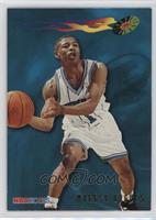 Muggsy Bogues