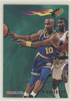 Tim Hardaway