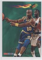 Tim Hardaway