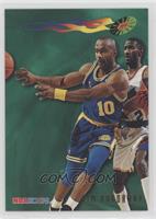 Tim Hardaway