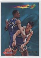 John Stockton [EX to NM]