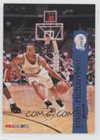 Pooh Richardson