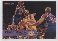 Vlade Divac