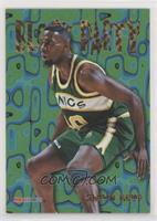 Shawn Kemp