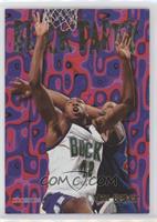 Vin Baker