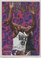 Vin Baker [EX to NM]