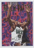 Vin Baker