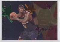 Antonio McDyess