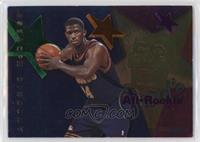 Antonio McDyess [Good to VG‑EX]