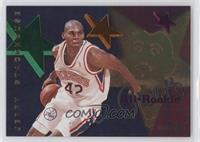 Jerry Stackhouse