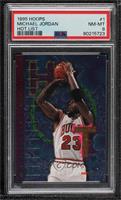 Michael Jordan [PSA 8 NM‑MT]