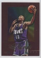 Glenn Robinson [EX to NM]