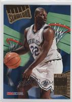 Jamal Mashburn