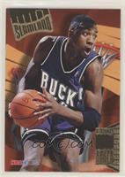 Vin Baker