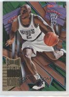 Mitch Richmond