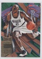 Mitch Richmond